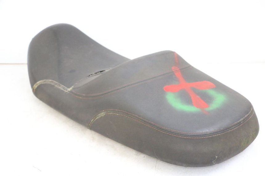 photo de SELLA SYM JOYRIDE EVO 125 (2009 - 2016) - Caratteristiche distintive