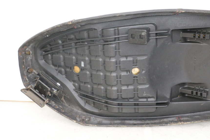 photo de SELLA SYM JOYRIDE EVO 125 (2009 - 2016) - Zoom sui componenti