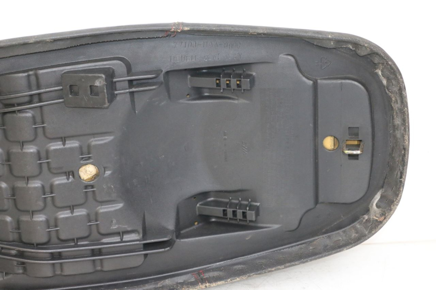 photo de SELLA SYM JOYRIDE EVO 125 (2009 - 2016) - Primo piano ad alta risoluzione