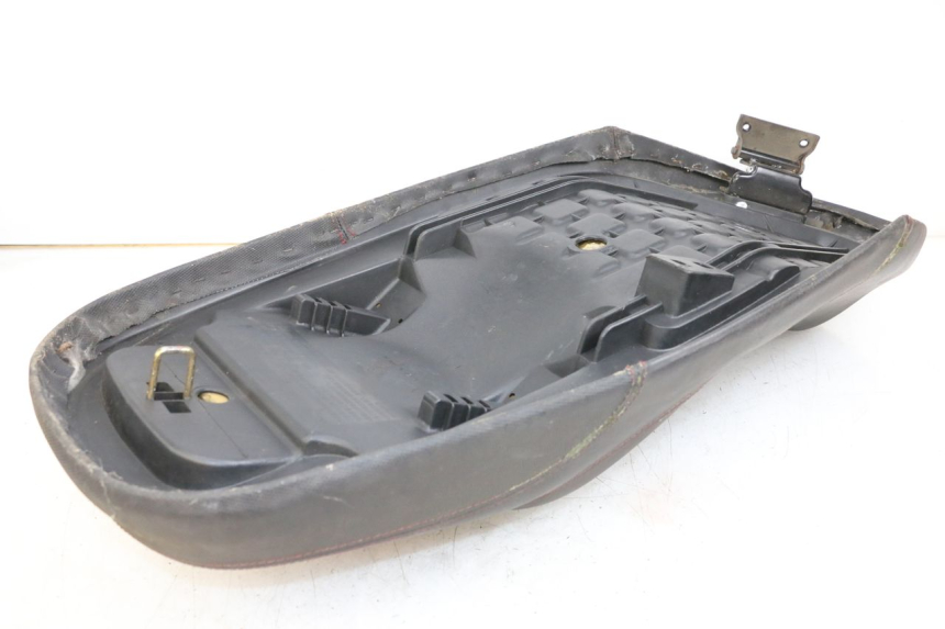 photo de SELLA SYM JOYRIDE EVO 125 (2009 - 2016) - Zoom sullo stato d'uso