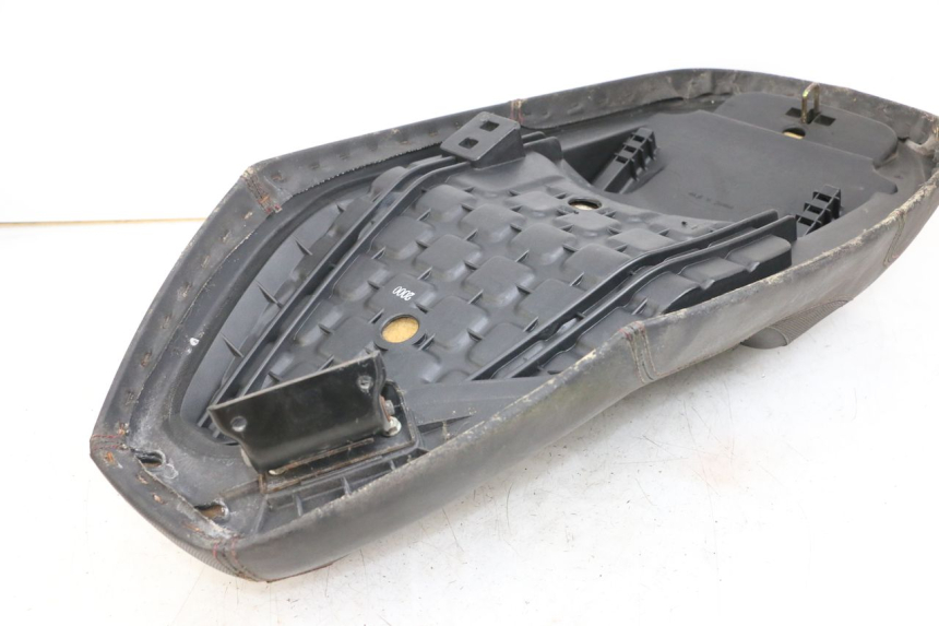 photo de SELLA SYM JOYRIDE EVO 125 (2009 - 2016) - Primo piano tecnico