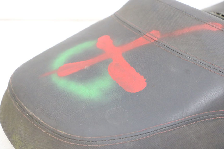 photo de SELLA SYM JOYRIDE EVO 125 (2009 - 2016) - Marcature e riferimenti originali