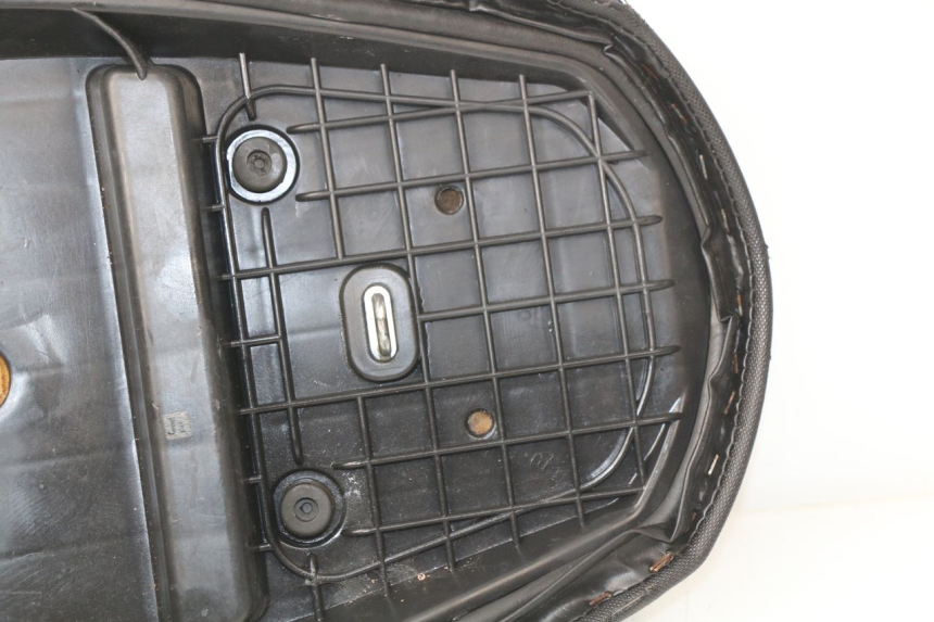 photo de SELLA RIDE JUMP 2T 50 (2012 - 2017) - Ispezione visiva dettagliata