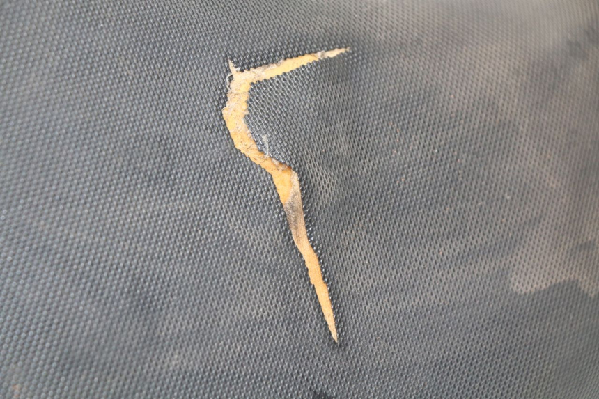 photo de SELLA RIDE JUMP 2T 50 (2012 - 2017) - Primo piano tecnico