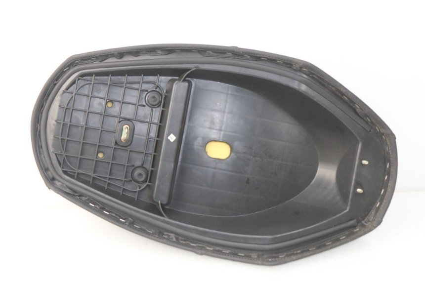 photo de SELLA RIDE JUMP 2T 50 (2012 - 2017) - Caratteristiche distintive