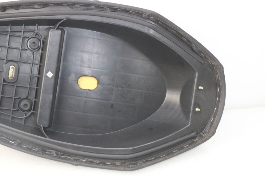 photo de SELLA RIDE JUMP 2T 50 (2012 - 2017) - Marcature e riferimenti originali