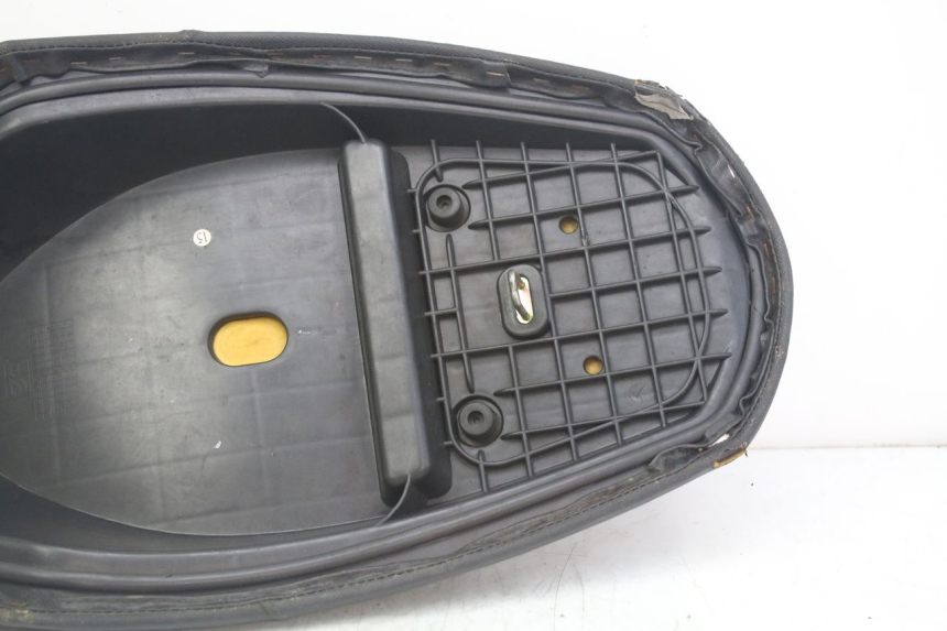 photo de SELLA RIDE JUMP 2T 50 (2012 - 2017) - Zoom sullo stato d'uso