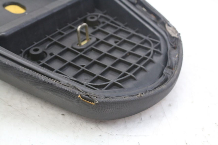 photo de SELLA RIDE JUMP 2T 50 (2012 - 2017) - Primo piano tecnico