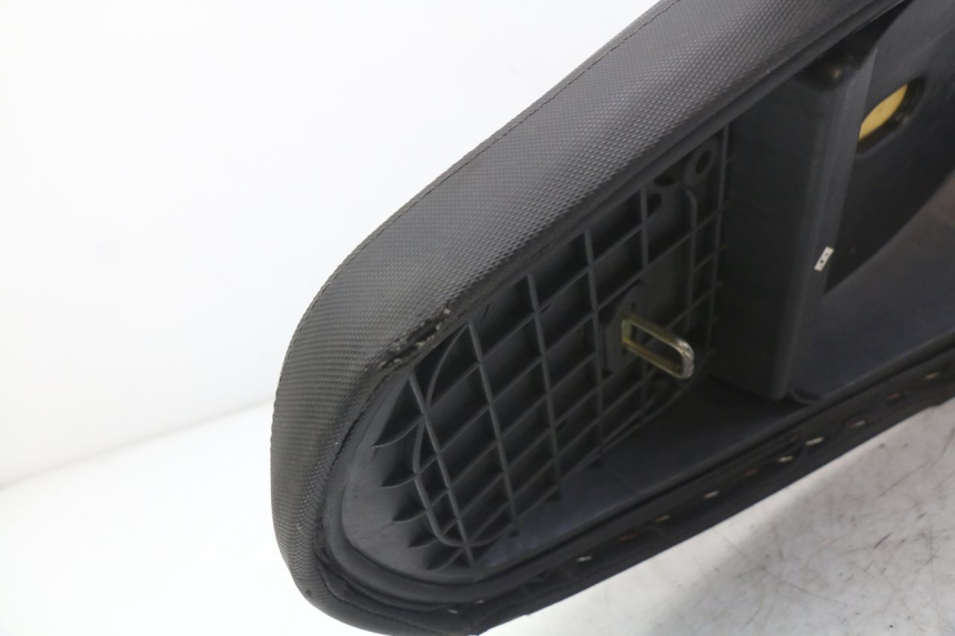 photo de SELLA RIDE JUMP 2T 50 (2012 - 2017) - Zoom sullo stato d'uso