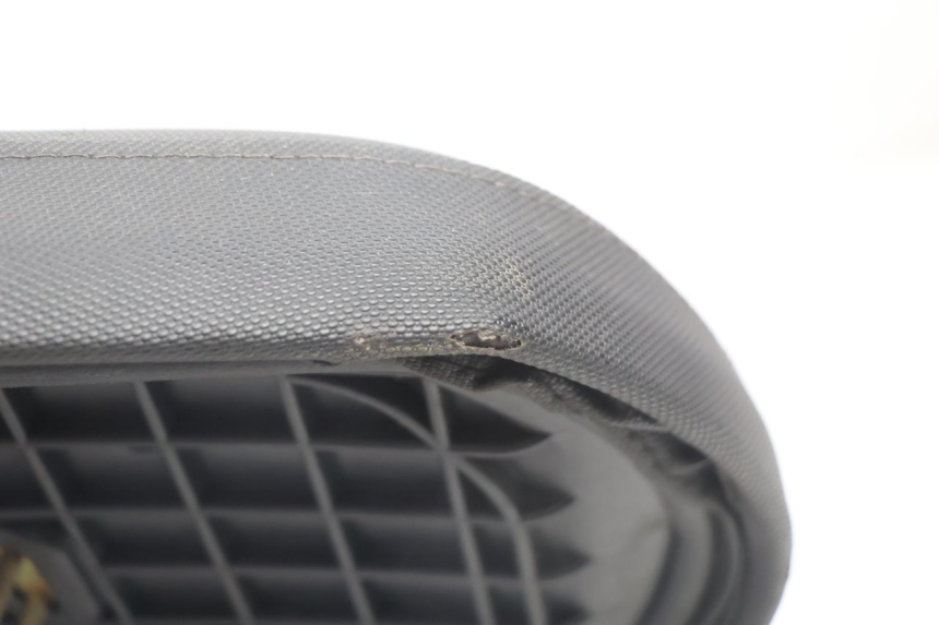 photo de SELLA RIDE JUMP 2T 50 (2012 - 2017) - Zoom sui componenti