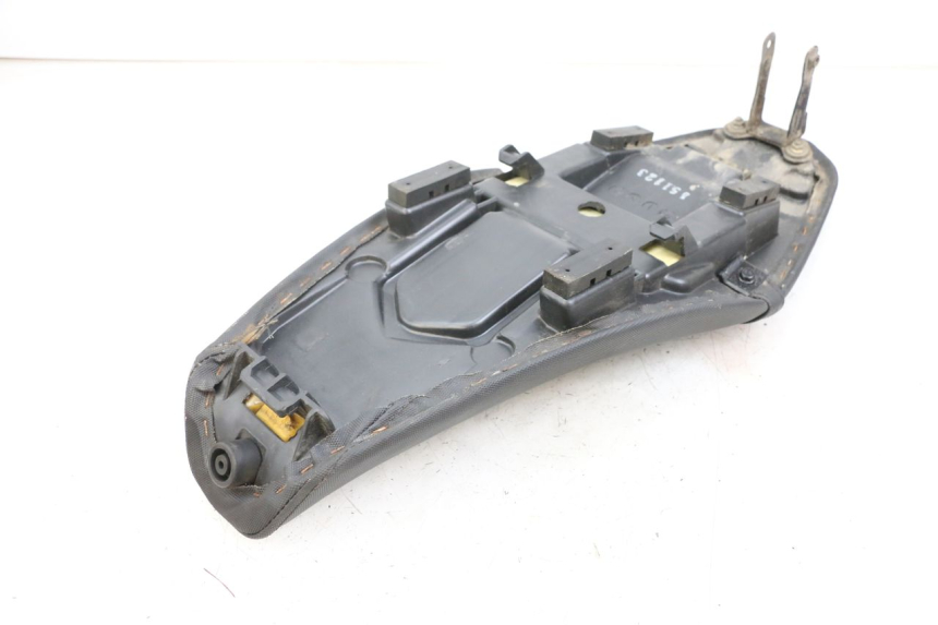 photo de SELLA KYMCO K-PW K-PIPE 50 (2012 - 2017) - Altra angolazione