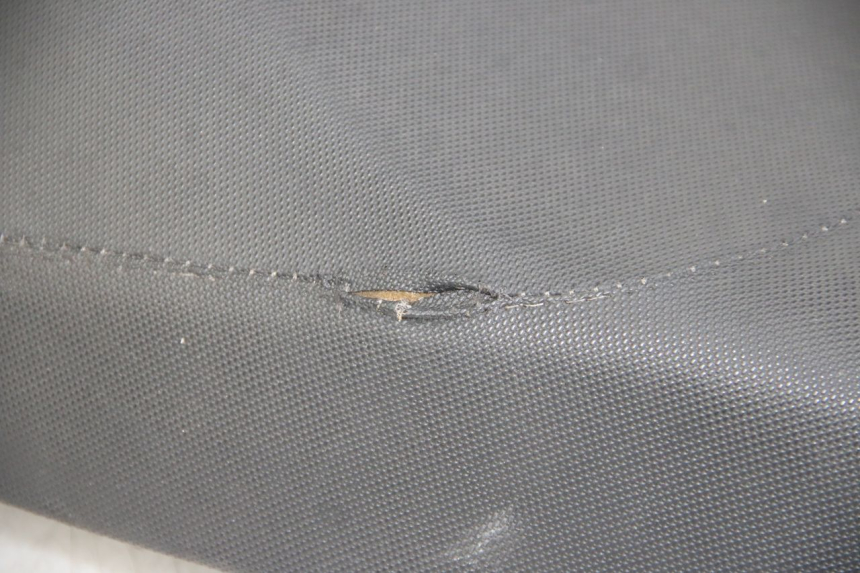 photo de SELLE RIDE KALLIO 50 (2010 - 2019) - Primo piano tecnico