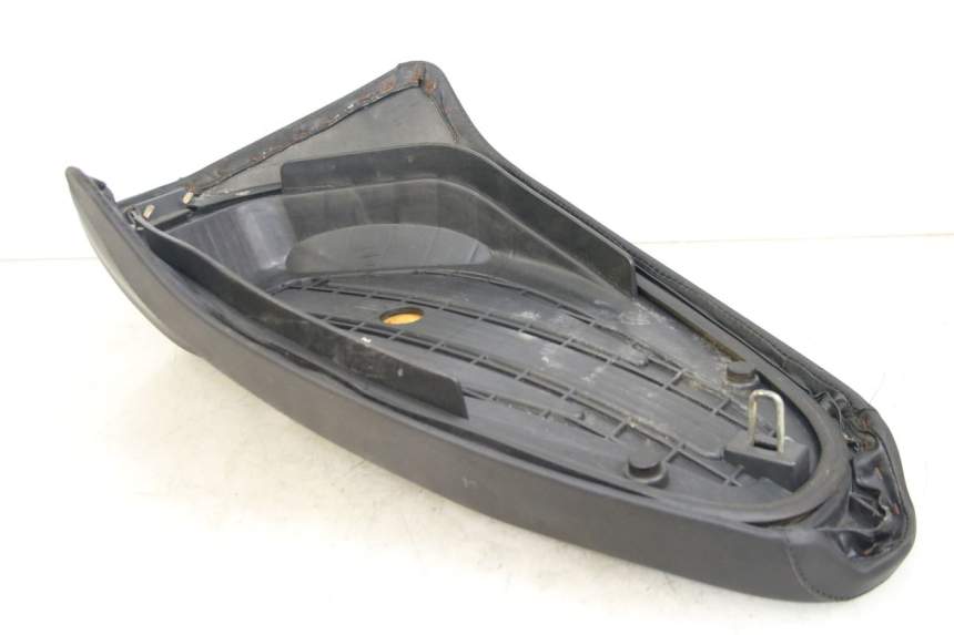 photo de SELLE RIDE KALLIO 50 (2010 - 2019) - Stato della superficie e materiale