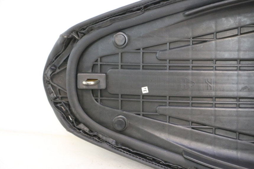 photo de SELLE RIDE KALLIO 50 (2010 - 2019) - Primo piano ad alta risoluzione