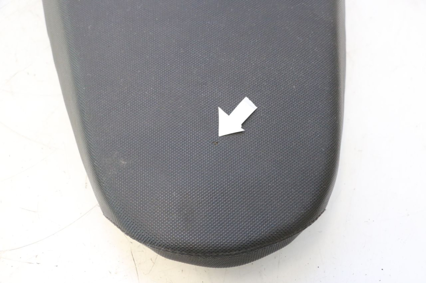 photo de SELLE RIDE KALLIO 50 (2010 - 2019) - Zoom sullo stato d'uso
