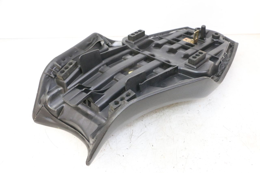 photo de SELLA KIDEN KD125-G 125 (2018 - 2022) - Altra angolazione