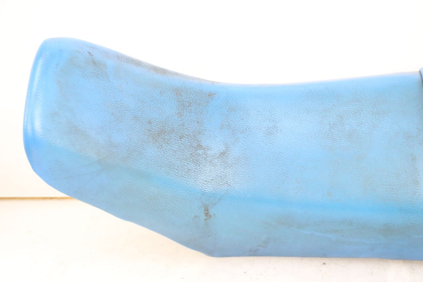 photo de SELLA KAWASAKI KDX 125 (1990 - 1991) - Primo piano ad alta risoluzione