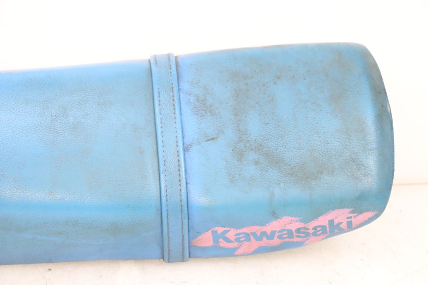 photo de SELLA KAWASAKI KDX 125 (1990 - 1991) - Foto prodotto supplementare