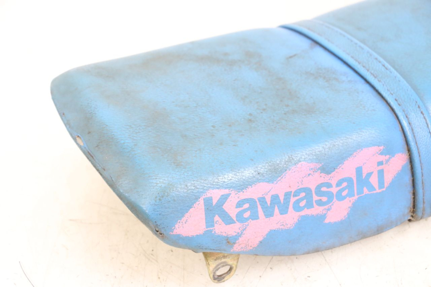 photo de SELLA KAWASAKI KDX 125 (1990 - 1991) - Ricambio usato controllato