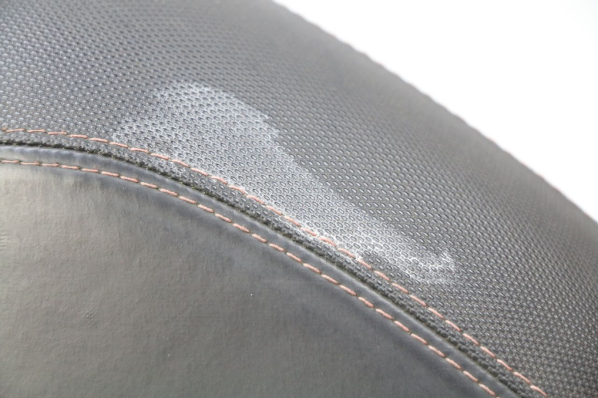 photo de SELLE PEUGEOT KISBEE 2T 50 (2010 - 2017) - Marcature e riferimenti originali