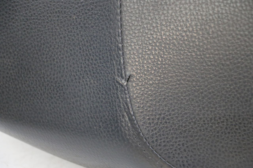 photo de SELLA PEUGEOT KISBEE 2T 50 (2018 - 2022) - Caratteristiche distintive