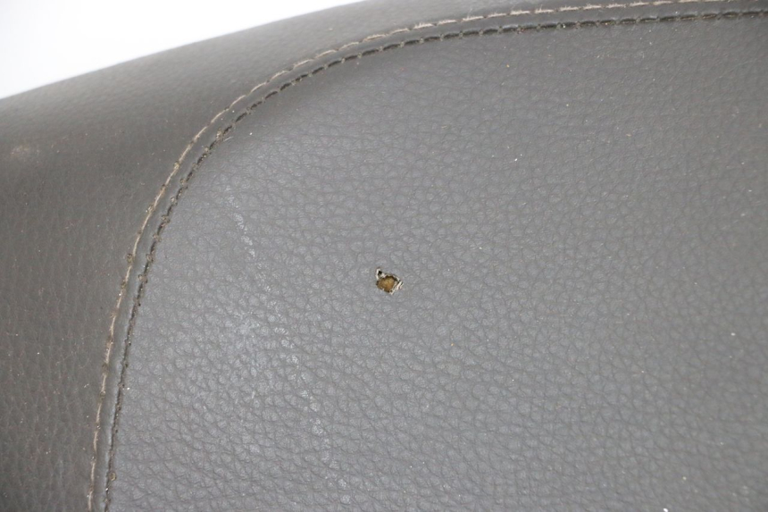 photo de SELLE PEUGEOT KISBEE 2T 50 (2010 - 2017) - Angolazione alternativa