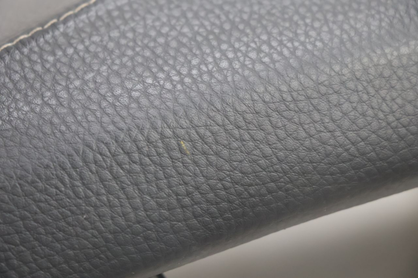 photo de SELLE PEUGEOT KISBEE 2T 50 (2010 - 2017) - Caratteristiche distintive