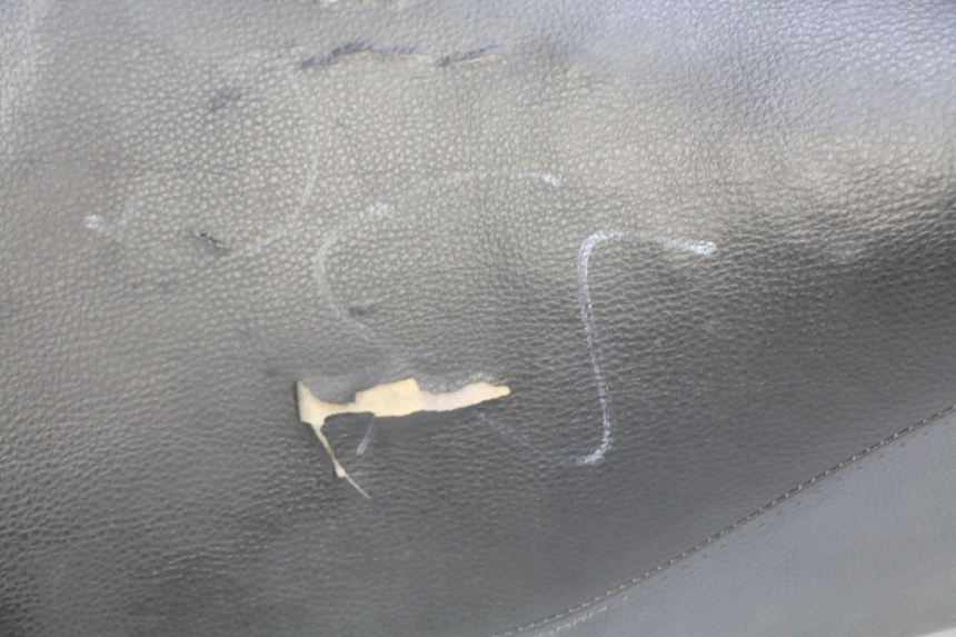 photo de SELLE PEUGEOT KISBEE 4T 50 (2010 - 2017) - Focus sulla struttura