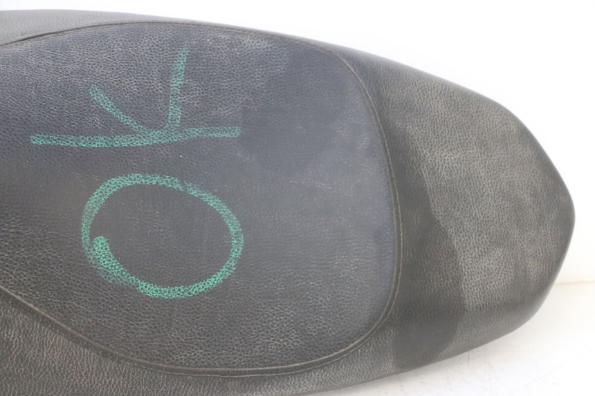 photo de SELLE PEUGEOT KISBEE 4T 50 (2010 - 2017) - Ispezione visiva dettagliata