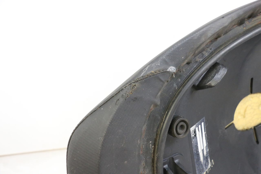 photo de SELLA RENAULT KOURANOS 125 (2001 - 2004) - Dettaglio del componente