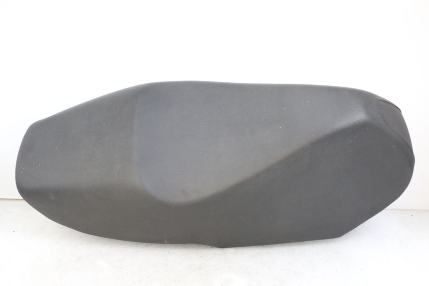 photo de SELLA RENAULT KOURANOS 125 (2001 - 2004) - Altra angolazione