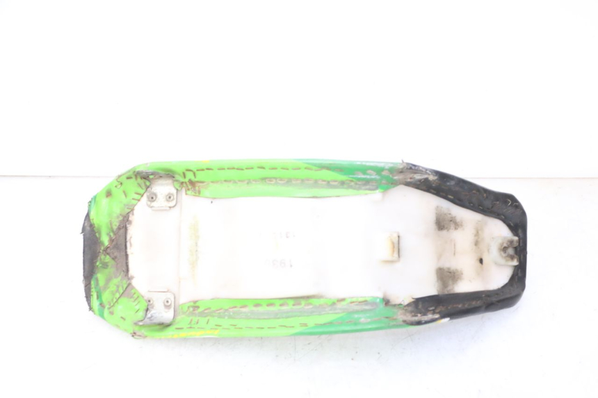 photo de SELLA KAWASAKI KX 65 (2000 - 2019) - Dettagli dei punti di fissaggio