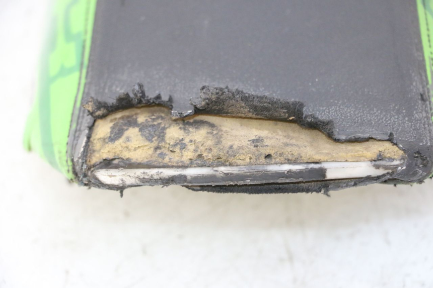 photo de SELLA KAWASAKI KX 65 (2000 - 2019) - Marcature e riferimenti originali