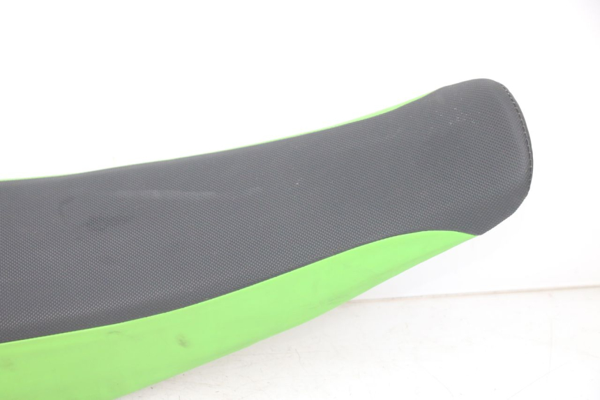 photo de SELLE KAWASAKI KXF KX-F 250 (2012 - 2014) - Focus sulla struttura