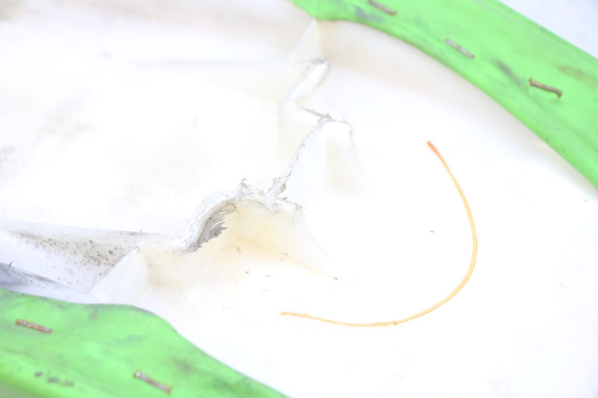 photo de SELLE KAWASAKI KXF KX-F 250 (2012 - 2014) - Primo piano tecnico