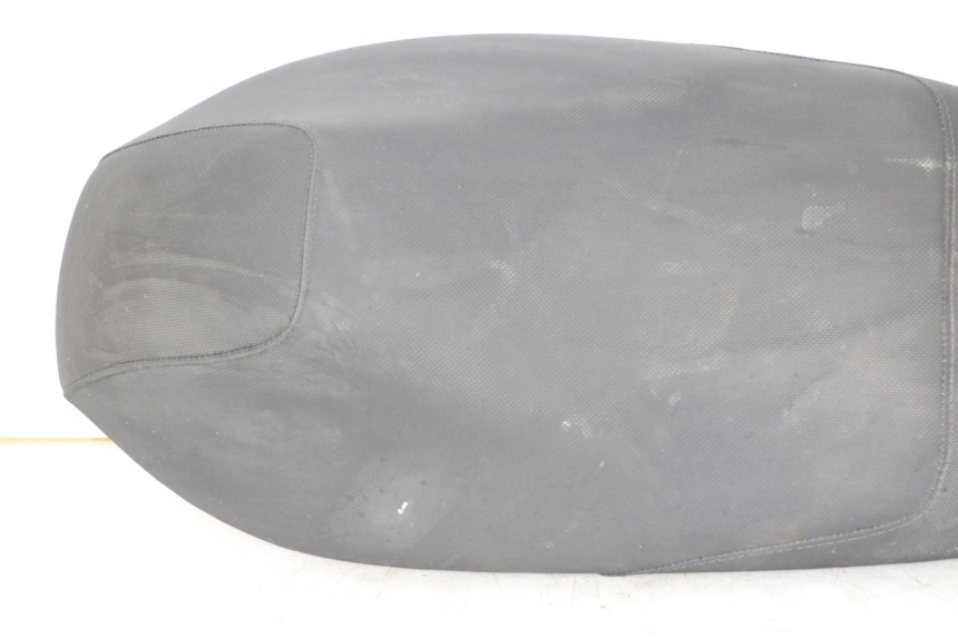 photo de SELLA KYMCO PEOPLE S 125 (2000 - 2008) - Caratteristiche distintive