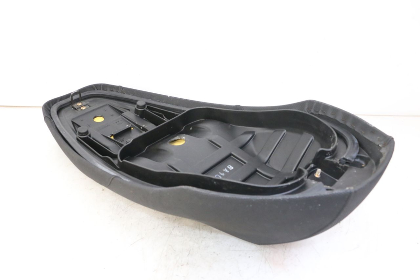 photo de SELLA KYMCO PEOPLE S 125 (2000 - 2008) - Altra angolazione