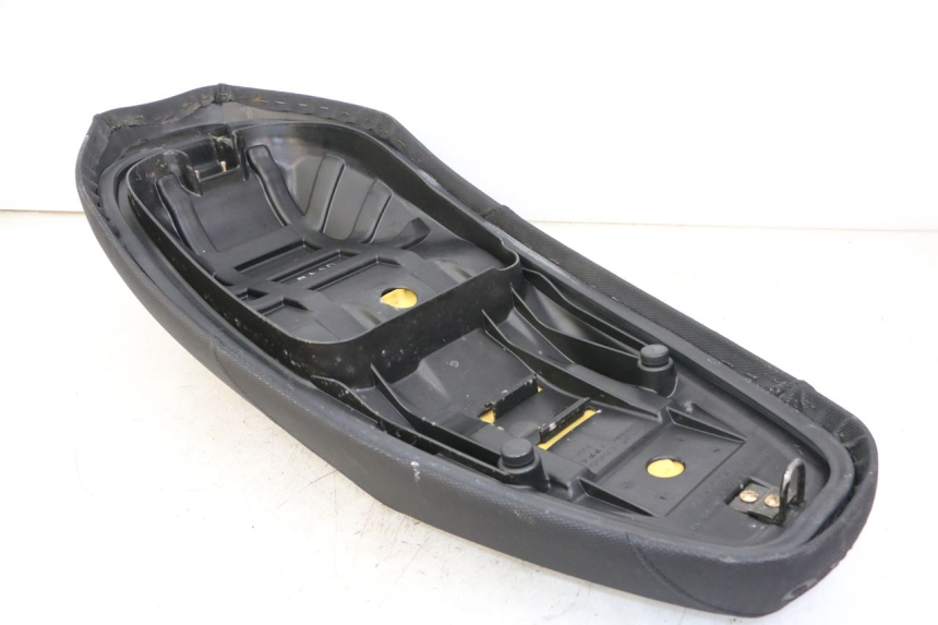 photo de SELLA KYMCO PEOPLE S 125 (2000 - 2008) - Vista d'insieme del prodotto