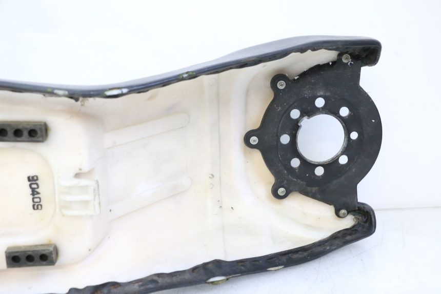 photo de SELLA KYMCO STRYKER OFF ROAD 125 (1999 - 2005) - Caratteristiche distintive