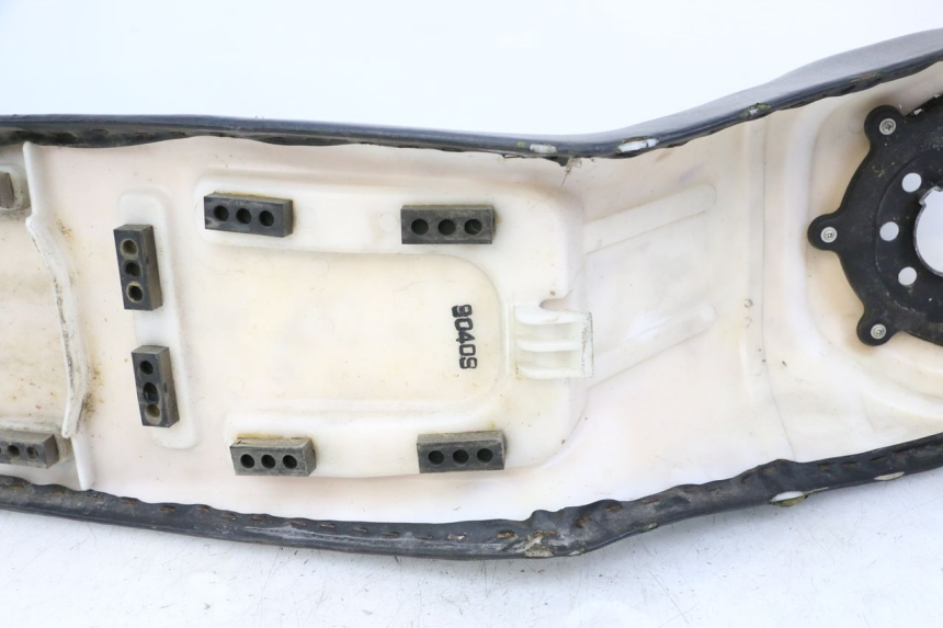 photo de SELLA KYMCO STRYKER OFF ROAD 125 (1999 - 2005) - Zoom sui componenti