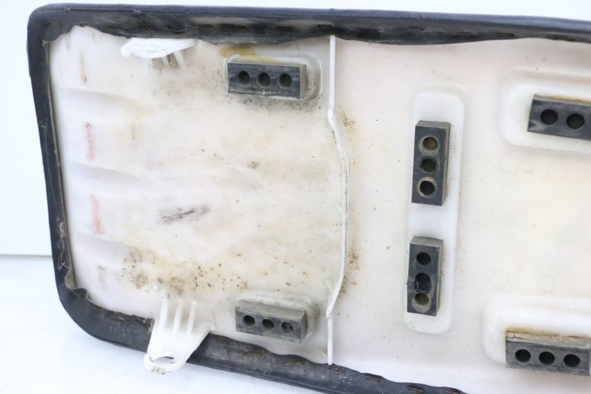 photo de SELLA KYMCO STRYKER OFF ROAD 125 (1999 - 2005) - Primo piano ad alta risoluzione