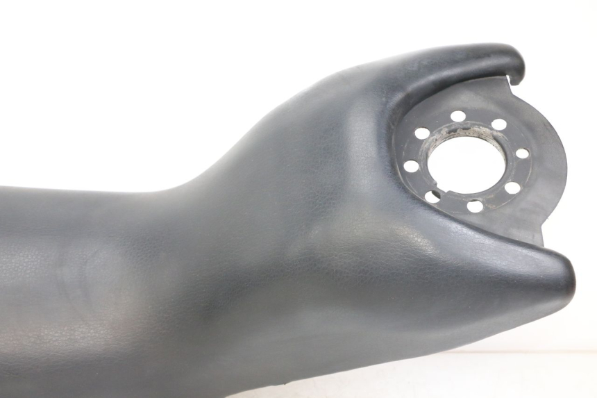 photo de SELLA KYMCO STRYKER OFF ROAD 125 (1999 - 2005) - Focus sulla struttura