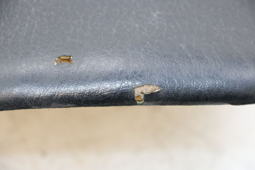 photo de SELLA KYMCO STRYKER OFF ROAD 125 (1999 - 2005) - Vista principale