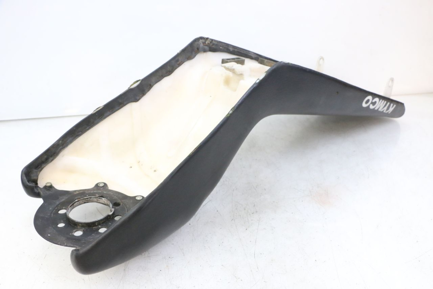 photo de SELLA KYMCO STRYKER OFF ROAD 125 (1999 - 2005) - Primo piano tecnico