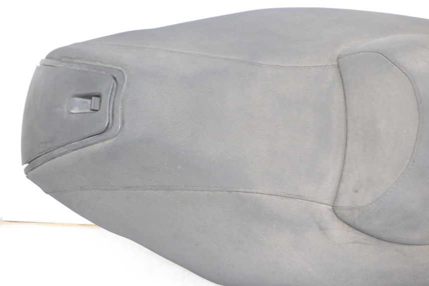 photo de SELLA KYMCO XCITING 500 (2007 - 2010) - Primo piano ad alta risoluzione