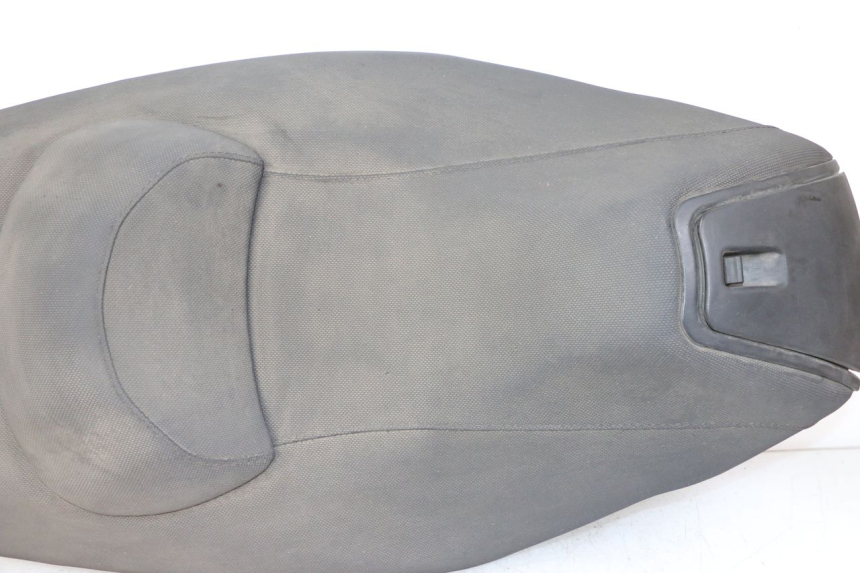 photo de SELLA KYMCO XCITING 500 (2007 - 2010) - Primo piano tecnico