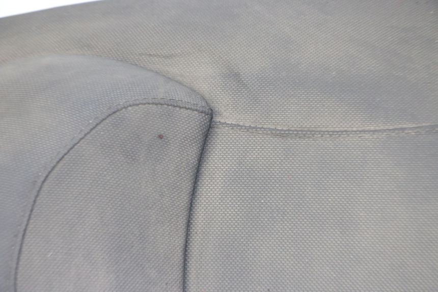 photo de SELLA KYMCO XCITING 500 (2007 - 2010) - Vista d'insieme del prodotto