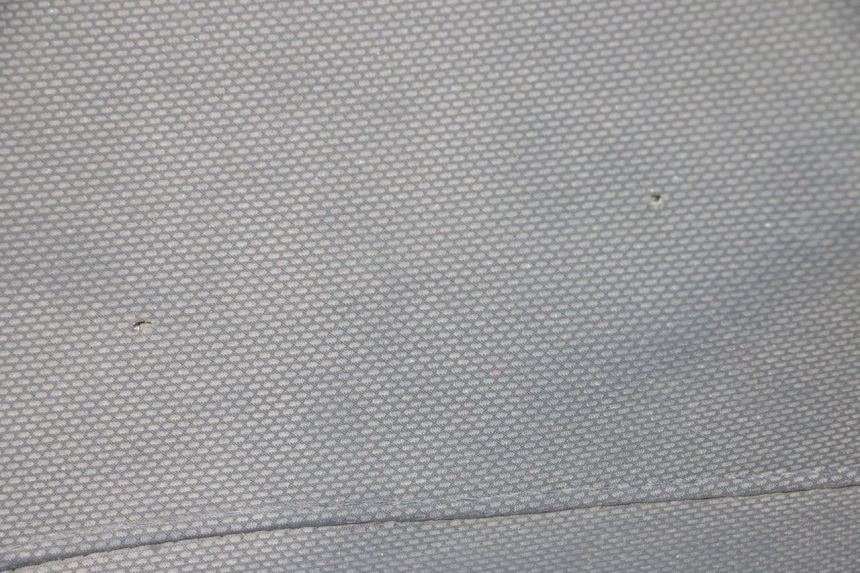 photo de SELLA KYMCO XCITING 500 (2007 - 2010) - Dettagli dei punti di fissaggio