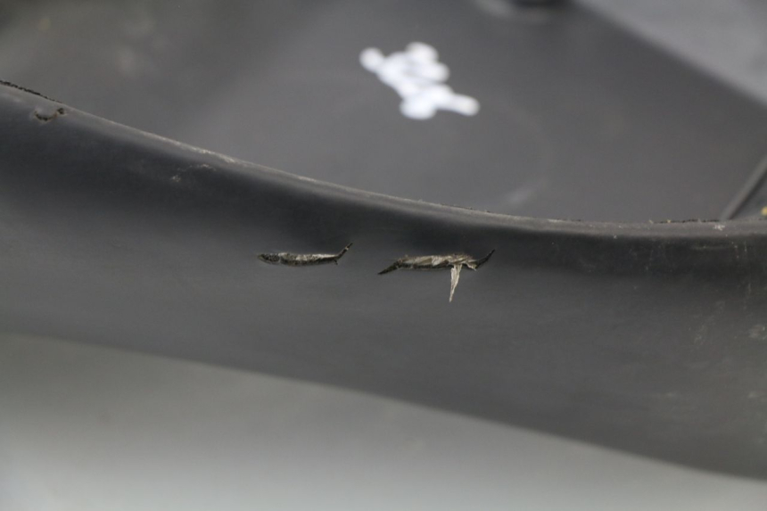 photo de SELLA PIAGGIO LIBERTY 4T 50 (2009 - 2015) - Zoom sui componenti