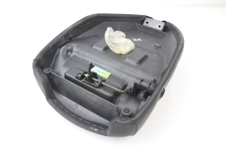 photo de SELLA PIAGGIO LIBERTY 4T 50 (2009 - 2015) - Foto prodotto supplementare